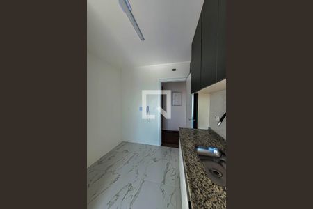Apartamento à venda com 87m², 3 quartos e 1 vagaCozinha