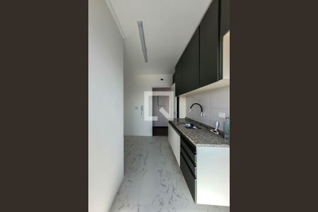 Apartamento à venda com 87m², 3 quartos e 1 vagaCozinha