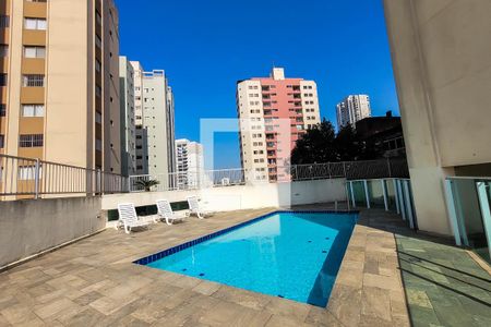 Apartamento à venda com 87m², 3 quartos e 1 vagaPiscina
