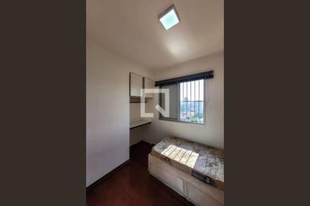 Quarto 1 de apartamento para alugar com 3 quartos, 87m² em Sacomã, São Paulo