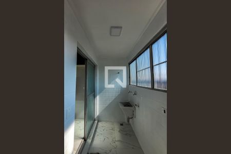 Apartamento à venda com 87m², 3 quartos e 1 vagaÁrea de Serviço