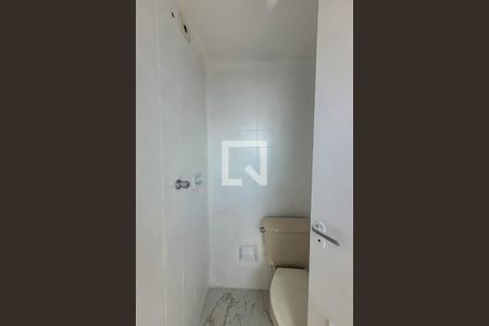 Apartamento à venda com 87m², 3 quartos e 1 vagaBanheiro de Serviço