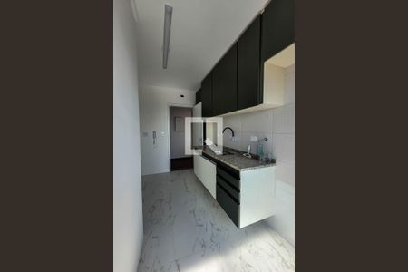 Apartamento à venda com 87m², 3 quartos e 1 vagaCozinha