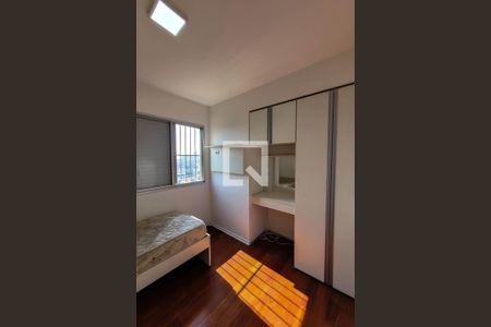 Apartamento à venda com 87m², 3 quartos e 1 vagaQuarto 2