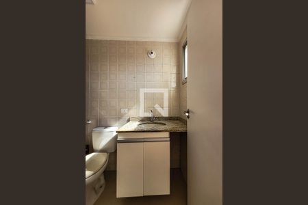 Apartamento à venda com 87m², 3 quartos e 1 vagaBanheiro  Suíte