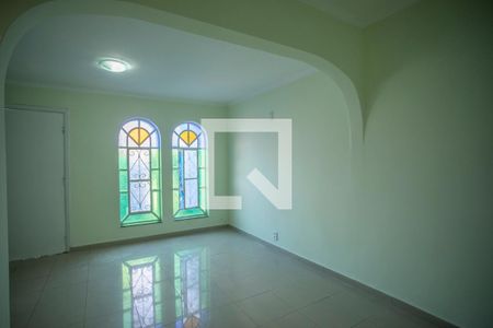 Sala de Estar de casa à venda com 3 quartos, 95m² em Vila Paulista, São Paulo