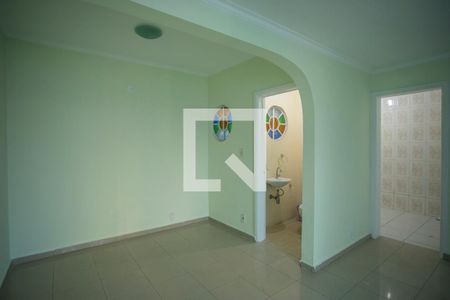 Sala de Estar de casa à venda com 3 quartos, 95m² em Vila Paulista, São Paulo