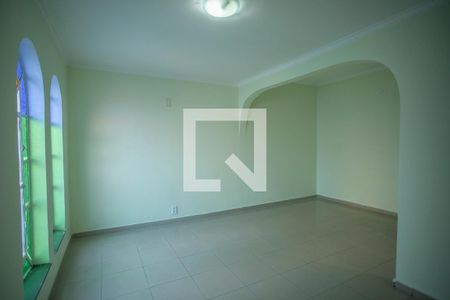 Sala de Jantar de casa à venda com 3 quartos, 95m² em Vila Paulista, São Paulo