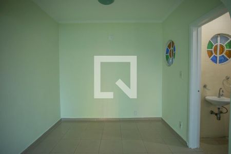 Sala de Estar de casa à venda com 3 quartos, 95m² em Vila Paulista, São Paulo