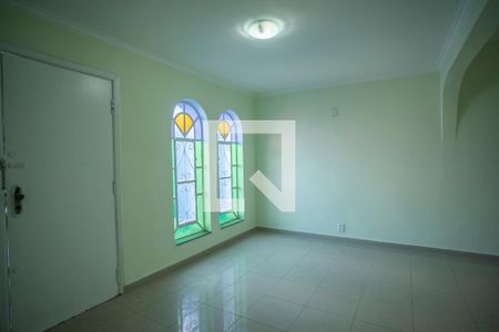 Sala de Jantar de casa à venda com 3 quartos, 95m² em Vila Paulista, São Paulo