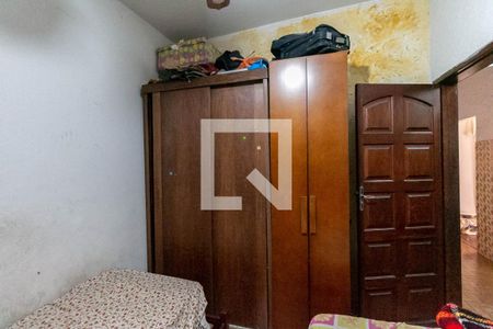 Casa à venda com 372m², 3 quartos e 3 vagasQuarto 3