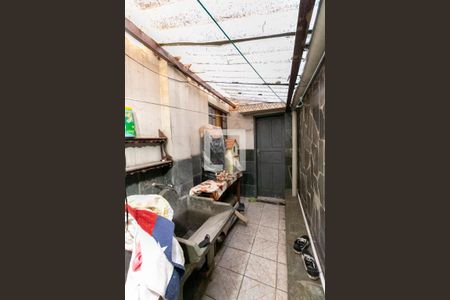 Casa à venda com 372m², 3 quartos e 3 vagasÁrea de Serviço