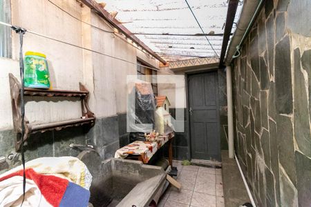 Casa à venda com 372m², 3 quartos e 3 vagasÁrea de Serviço