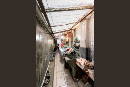 Casa à venda com 372m², 3 quartos e 3 vagasÁrea de Serviço