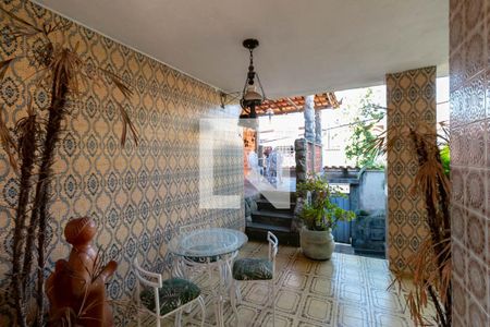 Casa à venda com 372m², 3 quartos e 3 vagasVaranda