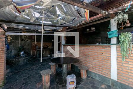 Casa à venda com 372m², 3 quartos e 3 vagasÁrea Gourmet