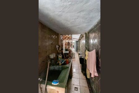 Casa à venda com 372m², 3 quartos e 3 vagasÁrea de Serviço