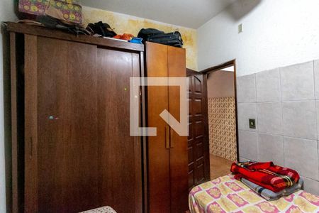 Casa à venda com 372m², 3 quartos e 3 vagasQuarto 3