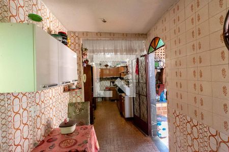 Casa à venda com 372m², 3 quartos e 3 vagasCozinha