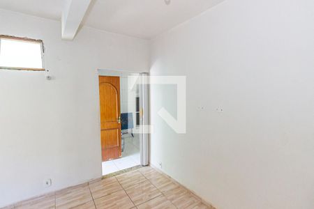Suíte de apartamento para alugar com 1 quarto, 40m² em Bento Ribeiro, Rio de Janeiro