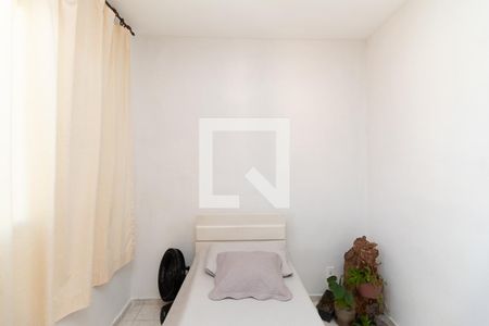 Quarto 2 de apartamento para alugar com 2 quartos, 45m² em Santa Monica, Belo Horizonte