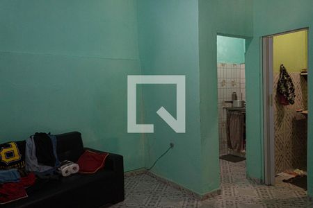 Sala de kitnet/studio à venda com 1 quarto, 40m² em São Cristóvão, Rio de Janeiro