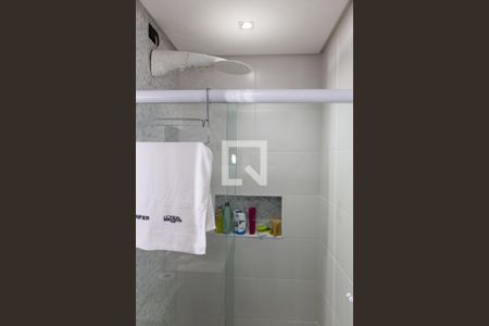 Casa para alugar com 380m², 3 quartos e 2 vagasBanheiro da Suíte 2