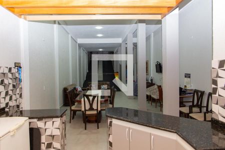 Casa para alugar com 380m², 3 quartos e 2 vagasSalao de Festa