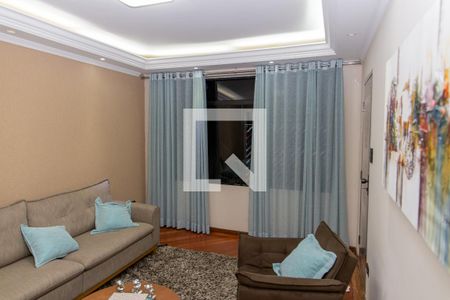 Sala de casa à venda com 3 quartos, 380m² em Vila Conceicao, Diadema