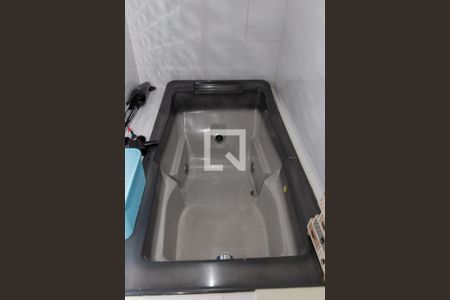 Casa para alugar com 380m², 3 quartos e 2 vagasbanheira