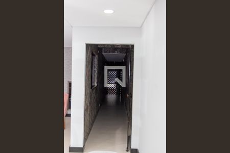 Casa para alugar com 380m², 3 quartos e 2 vagasCorredor