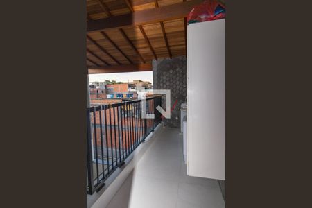 Casa para alugar com 380m², 3 quartos e 2 vagasÁrea de Serviço