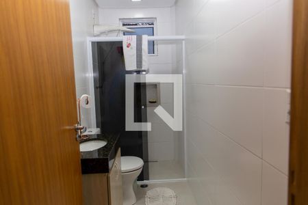 Casa para alugar com 380m², 3 quartos e 2 vagasbanheiro do São de Festa