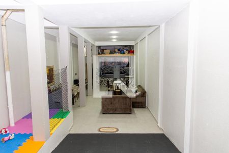 Casa para alugar com 380m², 3 quartos e 2 vagasSalao de Festa