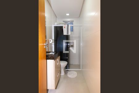 Casa para alugar com 380m², 3 quartos e 2 vagasbanheiro do São de Festa