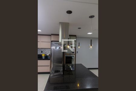 Casa para alugar com 380m², 3 quartos e 2 vagasCozinha