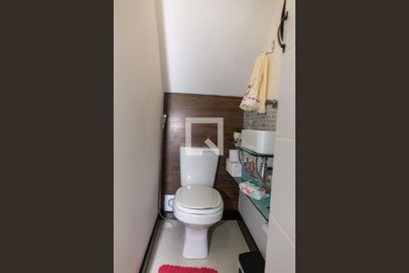 Casa para alugar com 380m², 3 quartos e 2 vagasLavabo