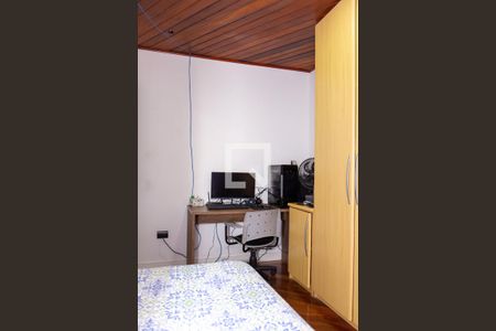 Casa para alugar com 380m², 3 quartos e 2 vagasQuarto da Suite 2