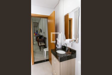 Casa para alugar com 380m², 3 quartos e 2 vagasbanheiro do São de Festa