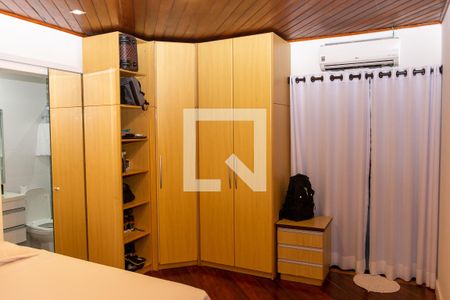 Casa para alugar com 380m², 3 quartos e 2 vagasQuarto da Suite 3