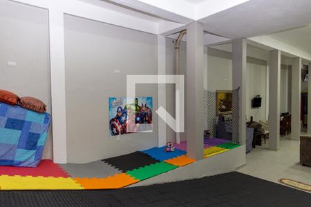 Casa para alugar com 380m², 3 quartos e 2 vagasSalao de Festa