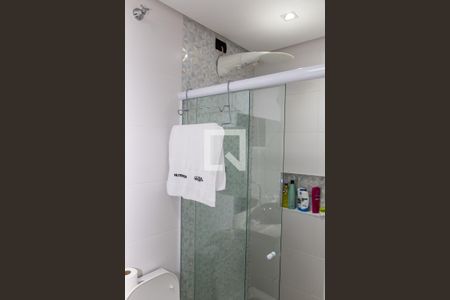 Casa para alugar com 380m², 3 quartos e 2 vagasBanheiro da Suíte 2