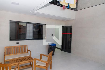 Casa para alugar com 380m², 3 quartos e 2 vagasArea de Lazer