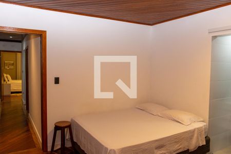 Casa para alugar com 380m², 3 quartos e 2 vagasQuarto da Suite 3