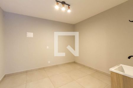 Quarto de kitnet/studio para alugar com 1 quarto, 20m² em Vila Marlene, São Bernardo do Campo