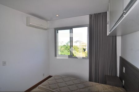 Studio para alugar com 35m², 1 quarto e 1 vagaQuarto 