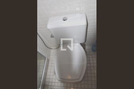 Studio para alugar com 35m², 1 quarto e 1 vagaBanheiro