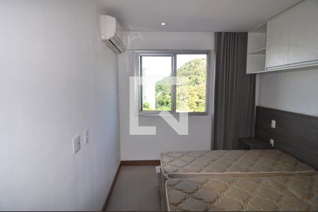 Studio para alugar com 35m², 1 quarto e 1 vagaQuarto 