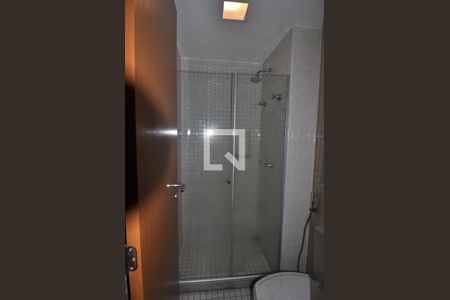 Studio para alugar com 35m², 1 quarto e 1 vagaBanheiro