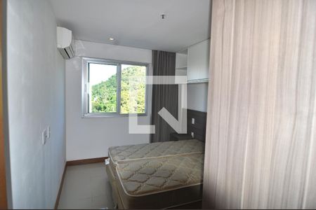 Studio para alugar com 35m², 1 quarto e 1 vagaQuarto 